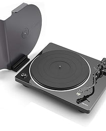 Denon DP-400 - Semi-Automatic Turntable