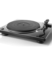 Denon DP-400 - Semi-Automatic Turntable