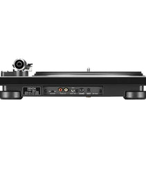 Denon DP-400 - Semi-Automatic Turntable