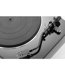 Denon DP-400 - Semi-Automatic Turntable