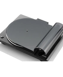 Denon DP-400 - Semi-Automatic Turntable