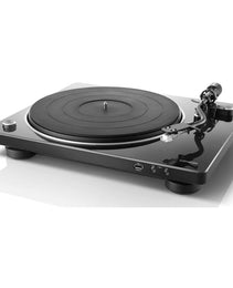 Denon DP-450USB - Semi-Automatic Turntable