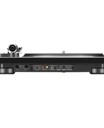 Denon DP-450USB - Semi-Automatic Turntable