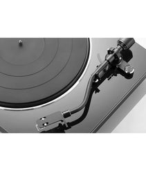 Denon DP-450USB - Semi-Automatic Turntable