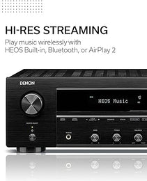 Denon DRA-900H - Stereo Network Receiver