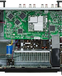 Denon DRA-900H - Stereo Network Receiver