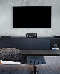 Denon DRA-900H - Stereo Network Receiver