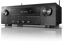 Denon DRA-800H - Stereo Network Receiver