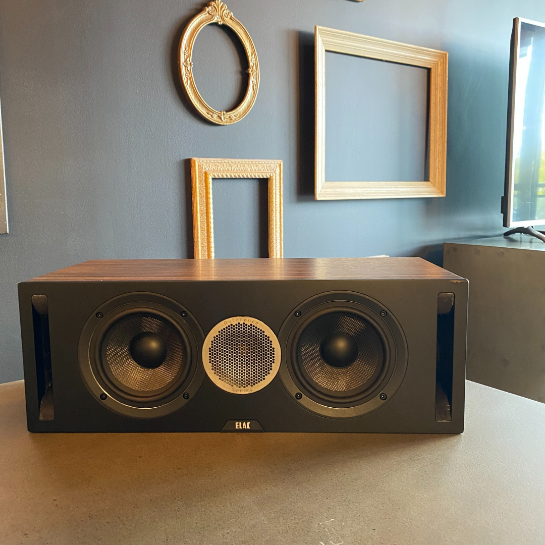 Elac Debut Reference DCR62 Center Speaker ( Each)