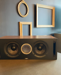 Elac Debut Reference DCR62 Center Speaker ( Each)