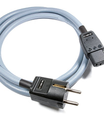 Melodika  Purple MDP05 / MDP05G Schuko Power cable