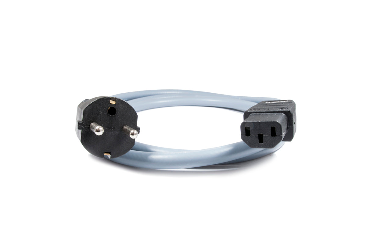 Melodika  Purple MDP05 / MDP05G Schuko Power cable