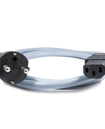 Melodika  Purple MDP05 / MDP05G Schuko Power cable