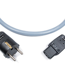 Melodika  Purple MDP05 / MDP05G Schuko Power cable
