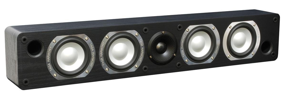 Taga Harmony Platinum LCR-60 SL On-Wall LCR Speaker