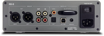 Rotel DX-3 Headphone Amplifier