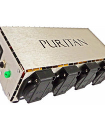 Puritan Audio PB104-DC Power Brick Purifier