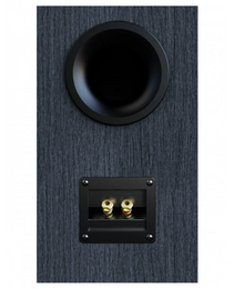 ELAC Debut 3.0 B6.3 Bookshelf 2-Way Speakers (Pair)