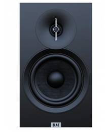 ELAC Debut 3.0 B6.3 Bookshelf 2-Way Speakers (Pair)