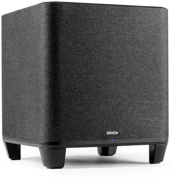 Denon Home Subwoofer