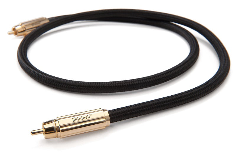 McIntosh CDA1M Digital Audio Cables (Each)