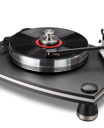 VPI Dragon Turntable