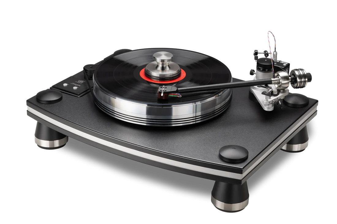 VPI Dragon Turntable