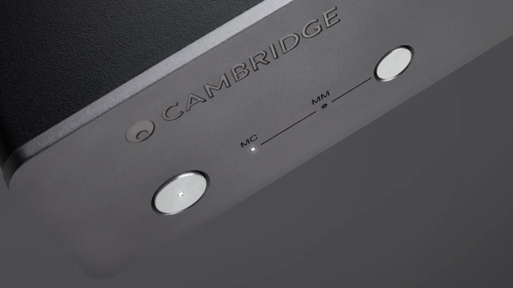 Cambridge Audio Alva Duo Phono Preamplifier