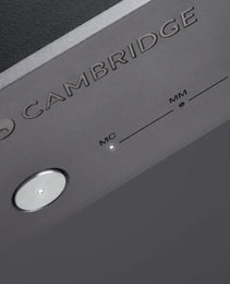 Cambridge Audio Alva Duo Phono Preamplifier