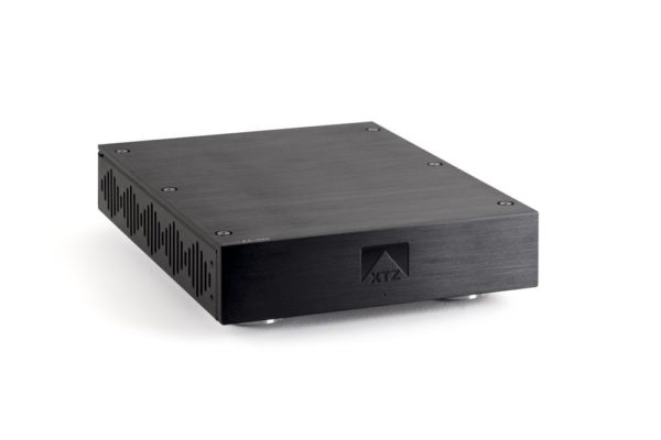 XTZ Edge A2-300 Power Amplifier