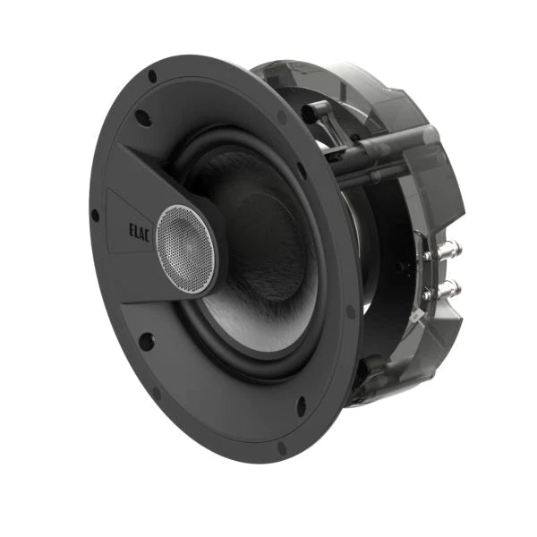 ELAC Vertex  IC-V82-W 8" In-Ceiling Speaker Each
