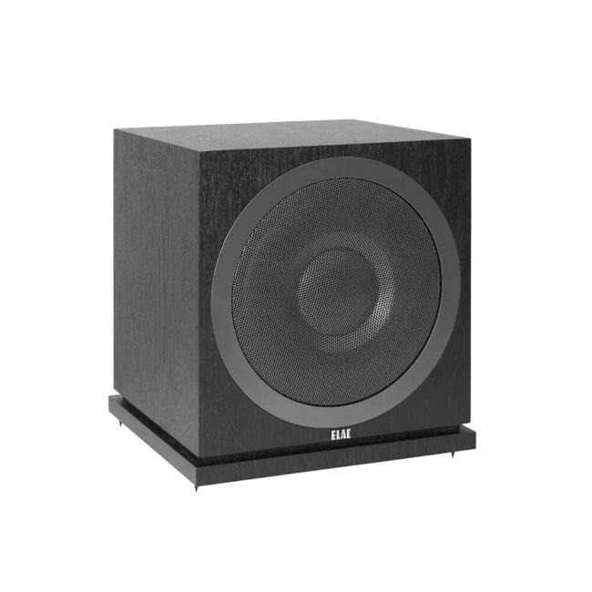 ELAC Debut 2.0 SUB3010 10" Powered Subwoofer (Each)