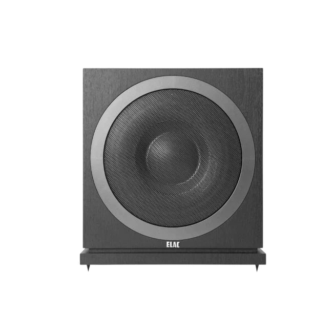 ELAC Debut 2.0 SUB3010 10" Powered Subwoofer (Each)