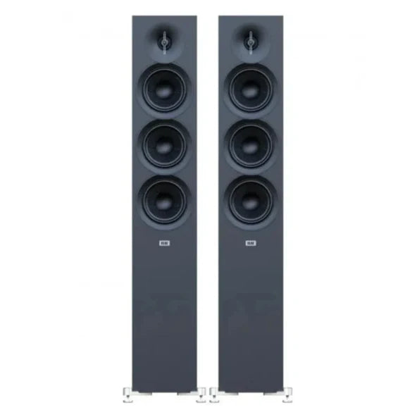 ELAC Debut Floorstanding 3-Way Speaker (Pair) - Main Image