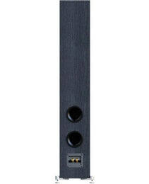 ELAC Debut 3.0 F6.3 Floorstanding 3-Way Speaker (Pair)
