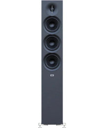ELAC Debut 3.0 F6.3 Floorstanding 3-Way Speaker (Pair)