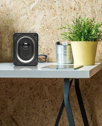 Elac Line 300 Series BS302 Bookshelf Speakers -( Pair)