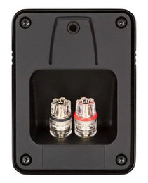 Elac Line 300 Series BS302 Bookshelf Speakers -( Pair)