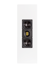 Elac WS-1665 On-Wall LCR Speaker (Each)