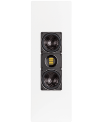 Elac WS-1665 On-Wall LCR Speaker (Each)