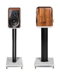 Sonus Faber Electa Amator III Bookshelf Speaker Pair
