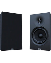 ELAC Debut 3.0 B6.3 Bookshelf 2-Way Speakers (Pair)
