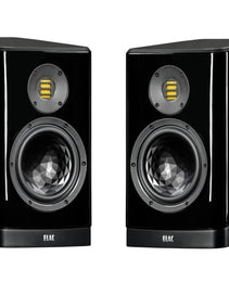 ELAC Vela BS404 Bookshelf Speakers ( Pair)