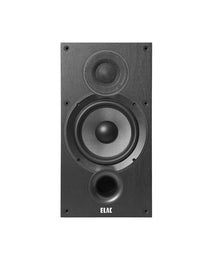 ELAC Debut 2.0 B6.2 - Bookshelf Speaker - Pair