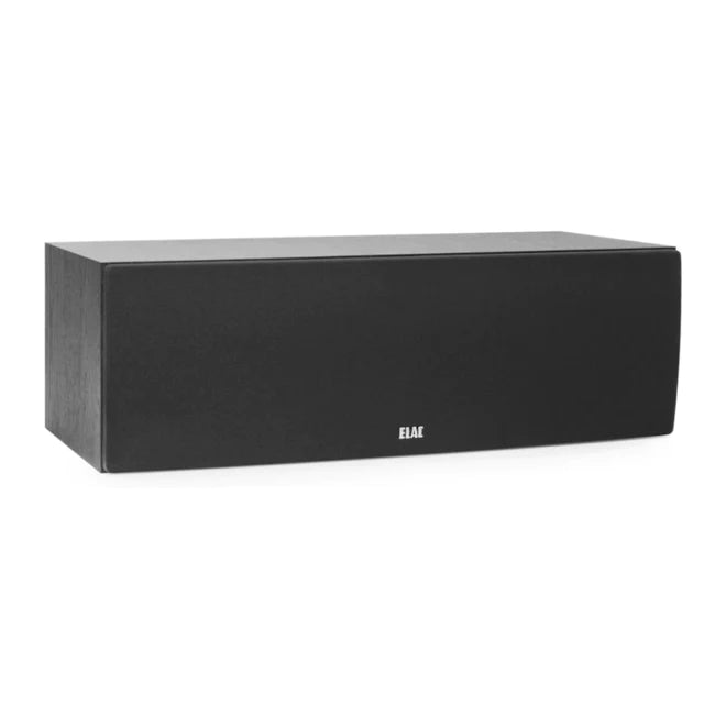 ELAC Debut  C6.2 Center Channel Speaker Each