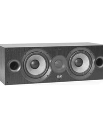 ELAC Debut  C6.2 Center Channel Speaker Each