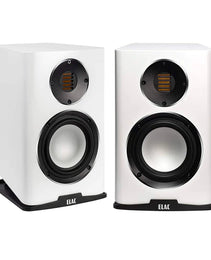 Elac Carina BS243.4 Bookshelf Speakers (Pair)