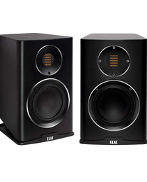 Elac Carina BS243.4 Bookshelf Speakers (Pair)