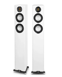 Elac Carina FS247.4 Floorstanding Speakers (Pair)