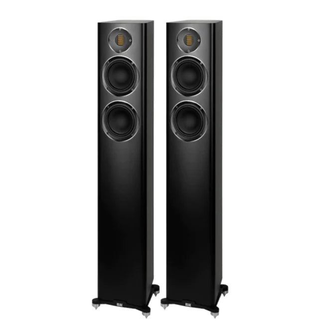 Elac Carina FS247.4 Floorstanding Speakers (Pair)